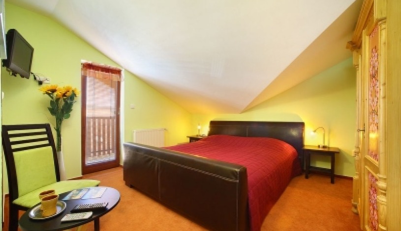 Pension LAURA Český Krumlov